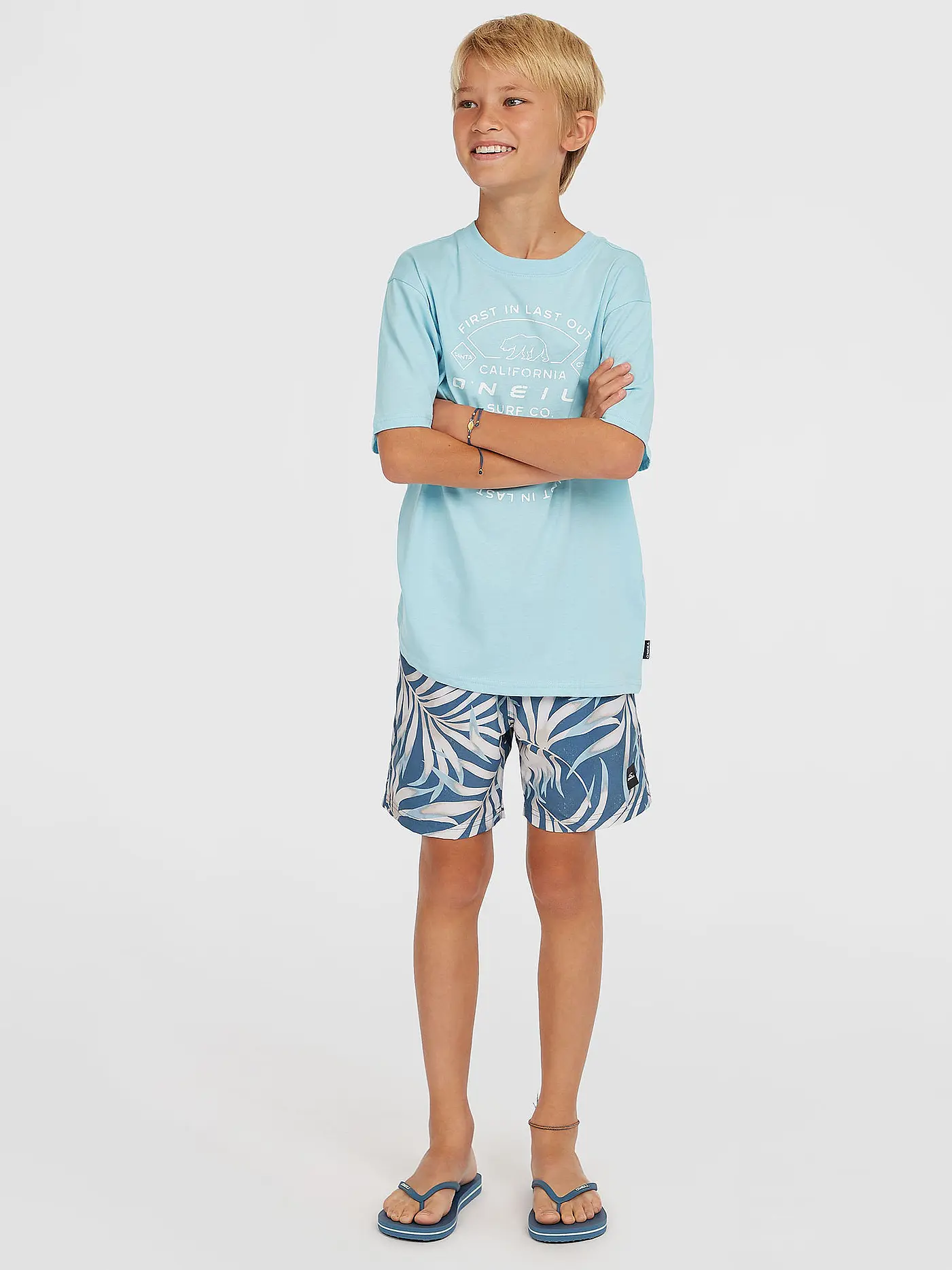 O'NEILL | Jungen Badeshort Cali 14" | 